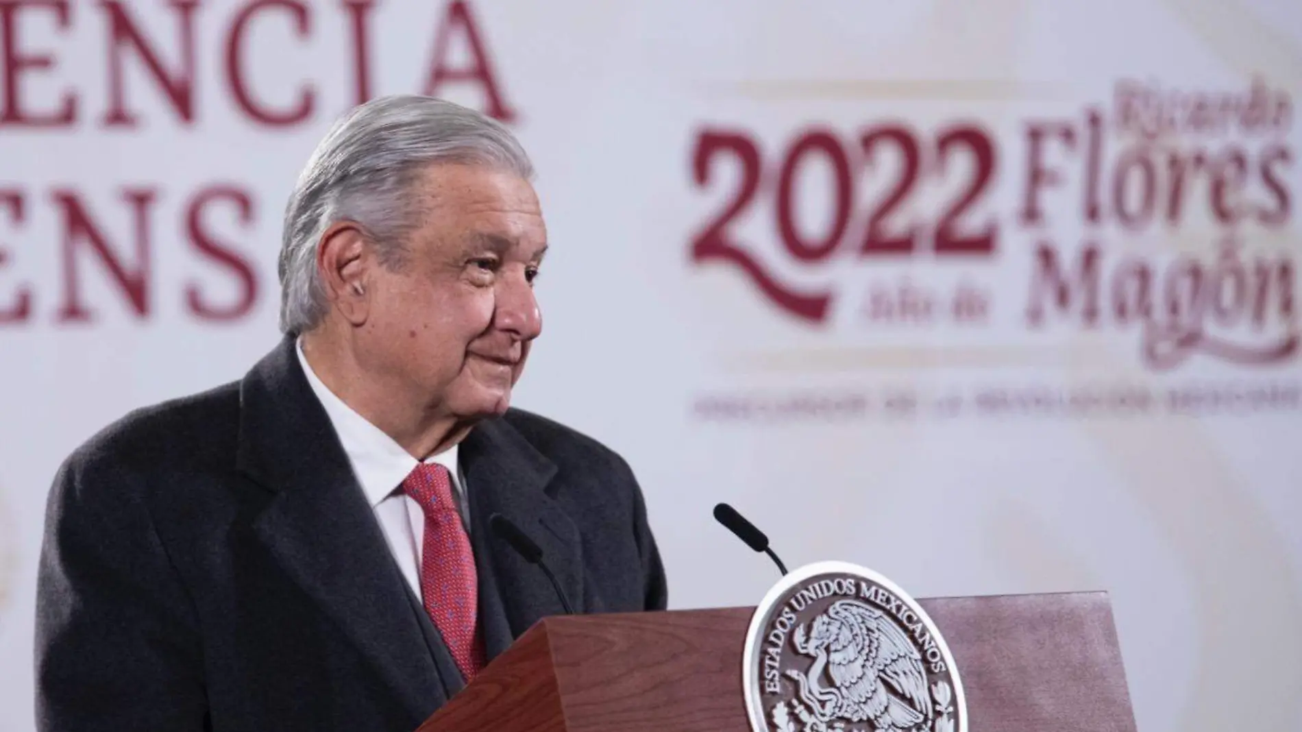 AMLO asegura que no hay preferencia por algún candidato sindical en Pemex